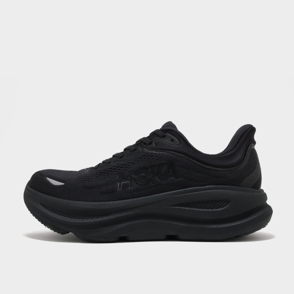 Hoka Bondi 9 Men's Shoes (1162011-BBLC)
