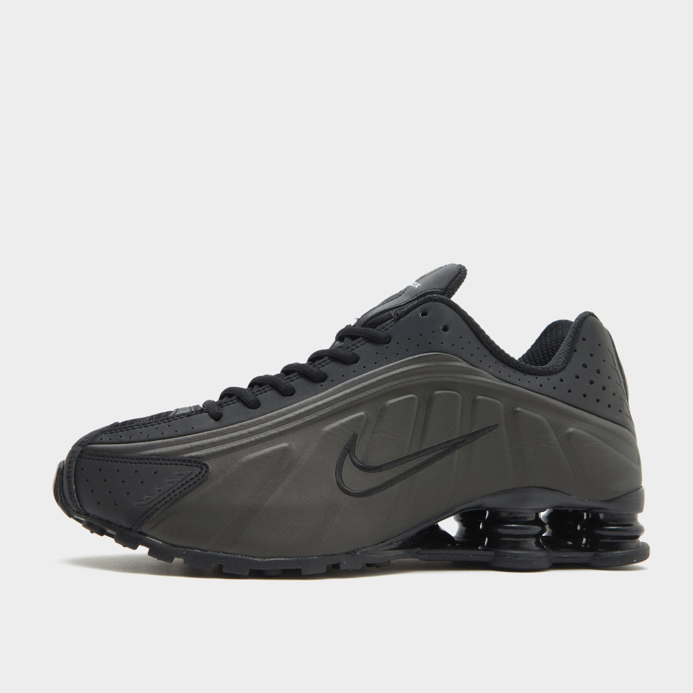 Nike Shox R4 Men's Shoes (HQ1988-001)