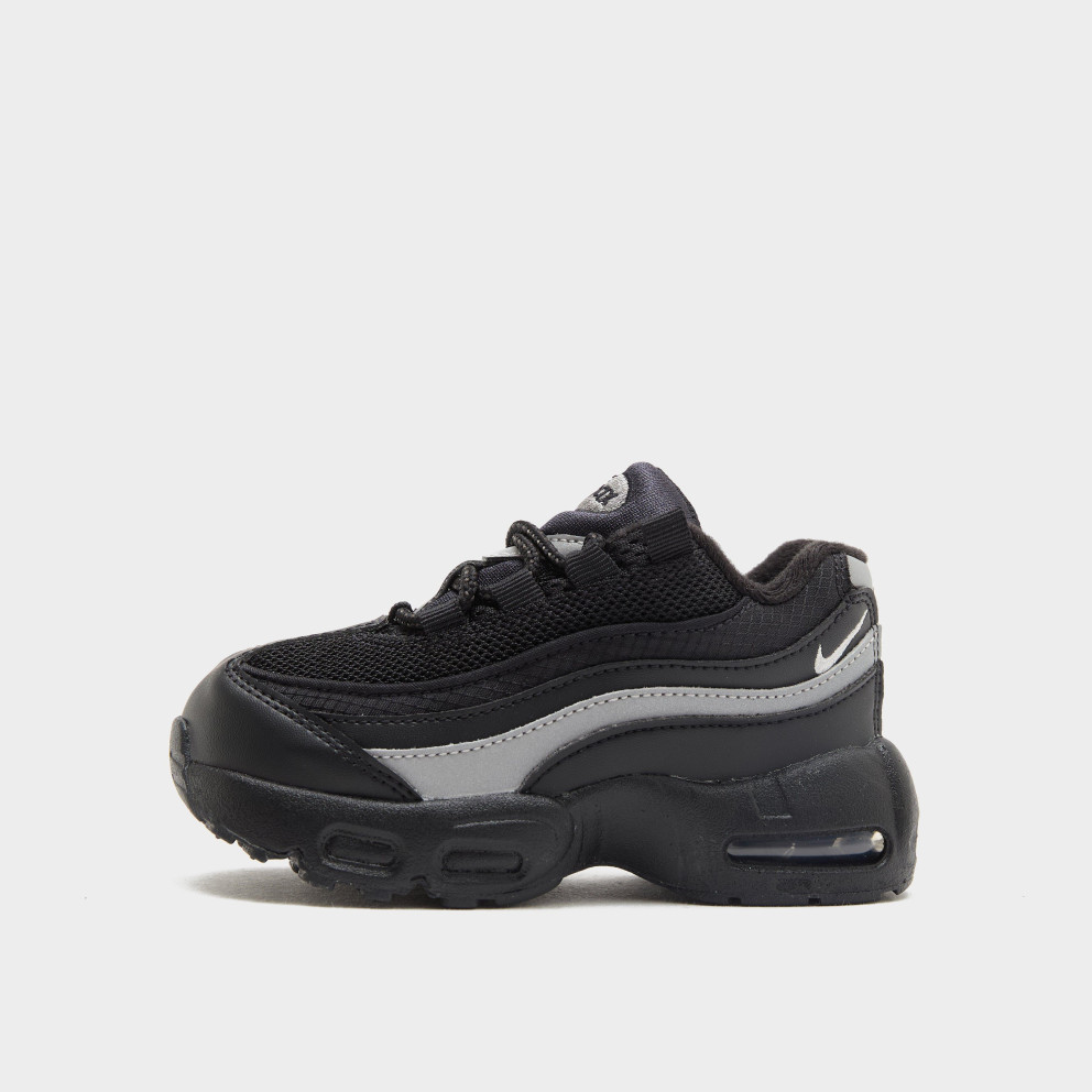 Nike Air Max 95 Infant's Shoes (HQ6365-013)