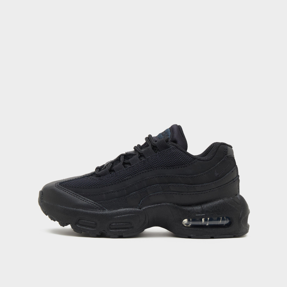 Nike Air Max 95 Recraft Kids' Shoes (HQ6364-001)