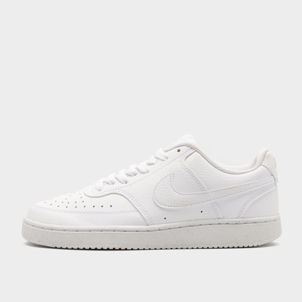 Nike Court Vision Low Next Nature (DH3158-100)