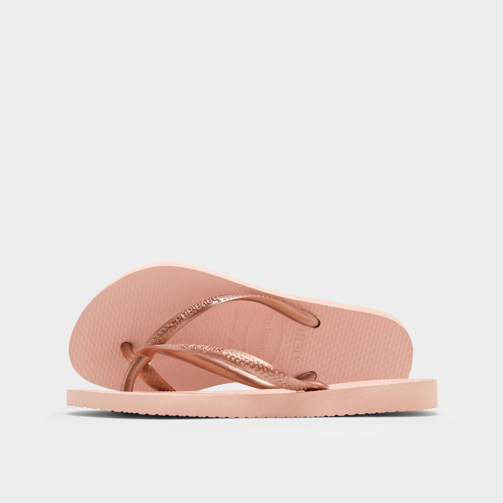 Havaianas Slim Unisex Flip Flops (4000030-0076)
