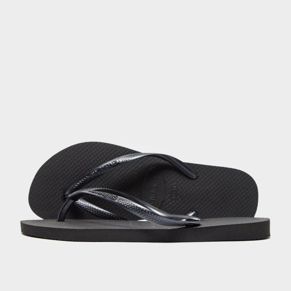 Havaianas Slim Unisex Flip Flops (4000030-0090)