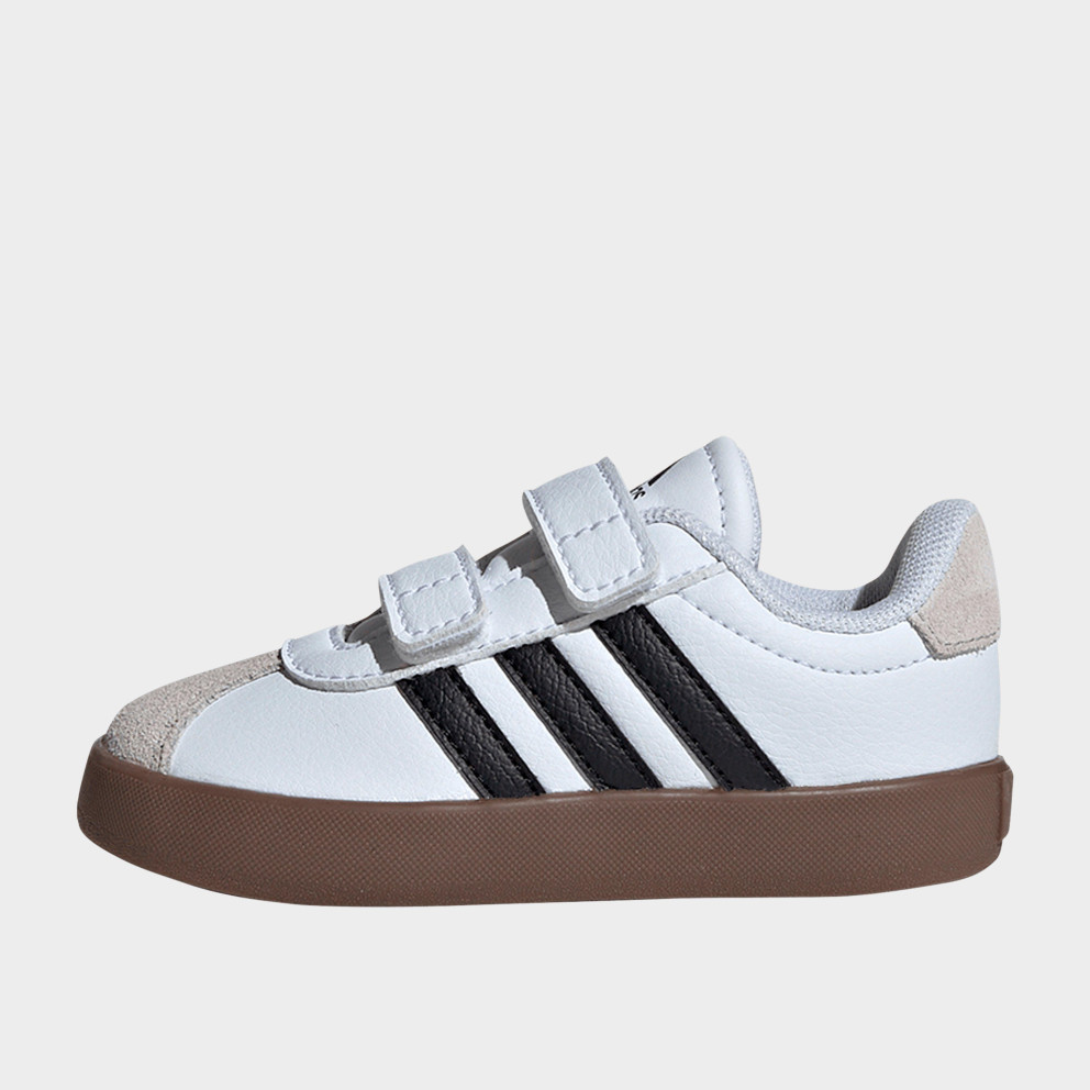 adidas Sportswear Vl Court 3.0 Infant's Shoes (ID9157)