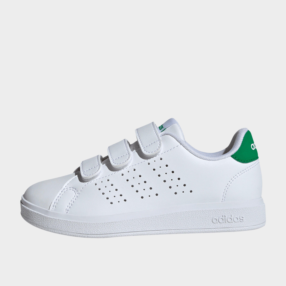 adidas Sportswear Advantage Base 2.0 Kids' Shoes (IE9019)