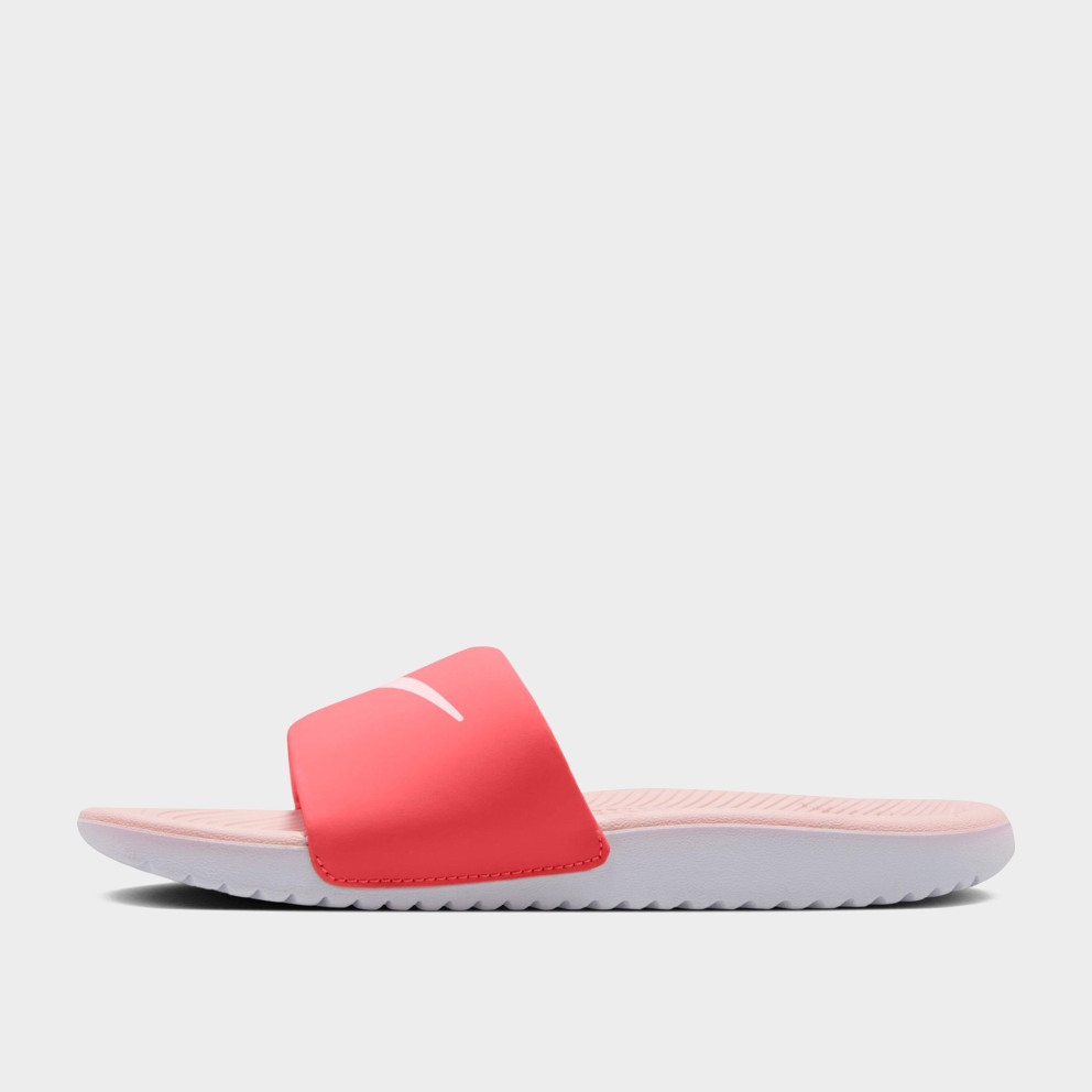 Nike Kawa Kids' Slides (FJ8812-800)