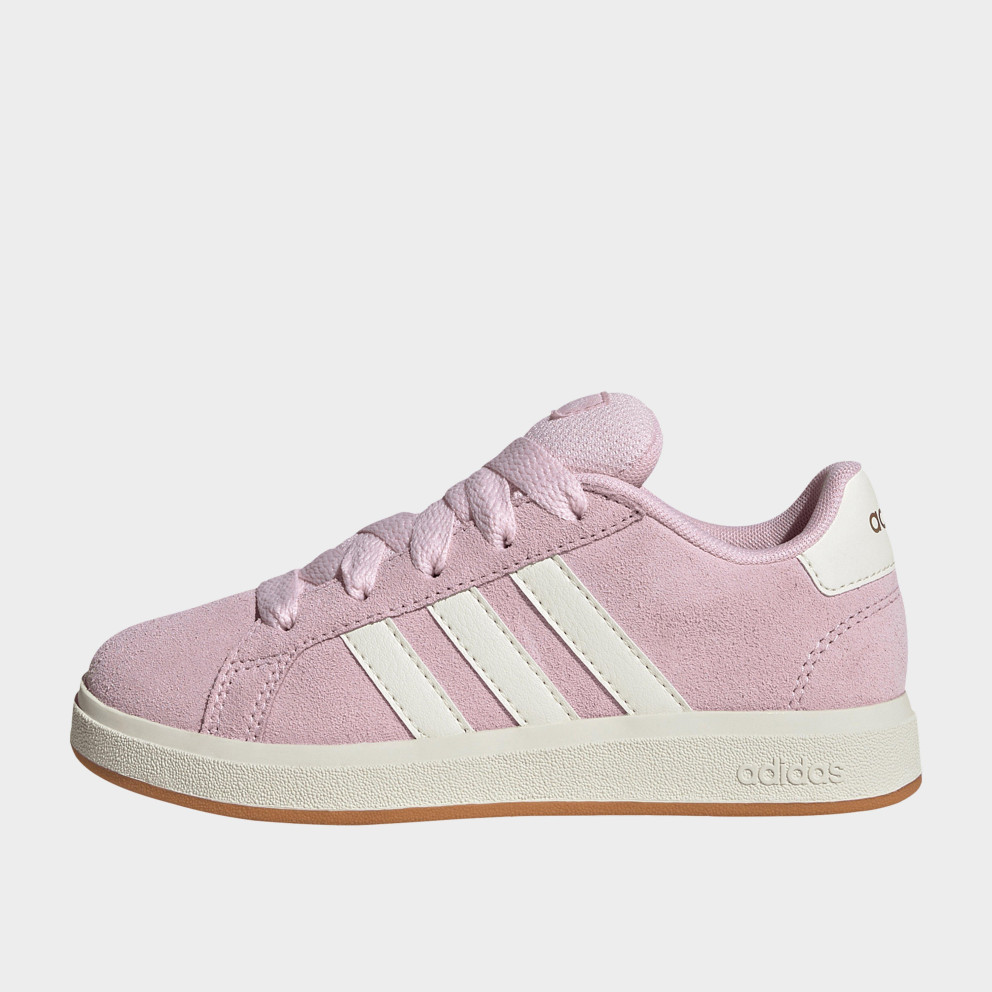 adidas Sportswear Grand Court 00s Kids' Shoes (JP5895)