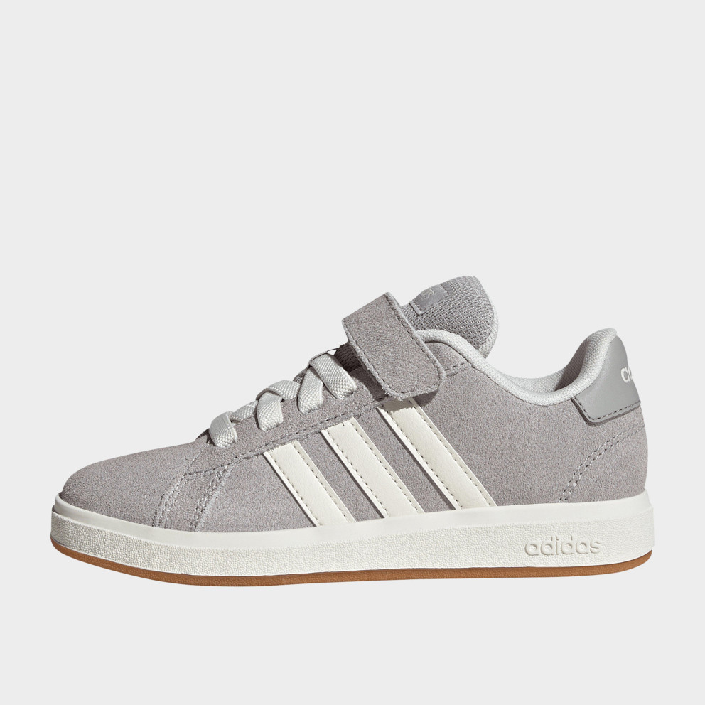 adidas Sportswear Grand Court 00s Kids' Shoes (JP5897)