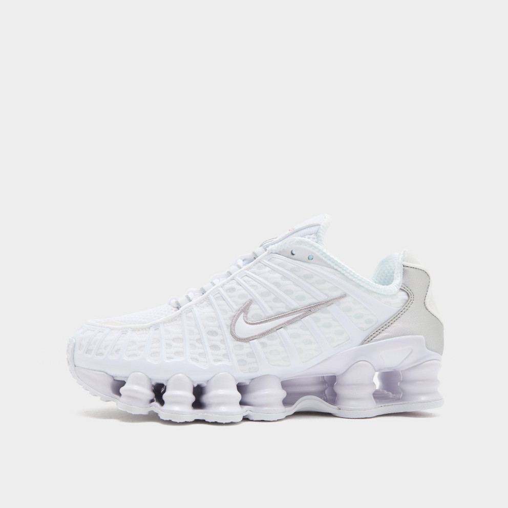 Nike Shox TL Kids' Shoes (IO4645-100)