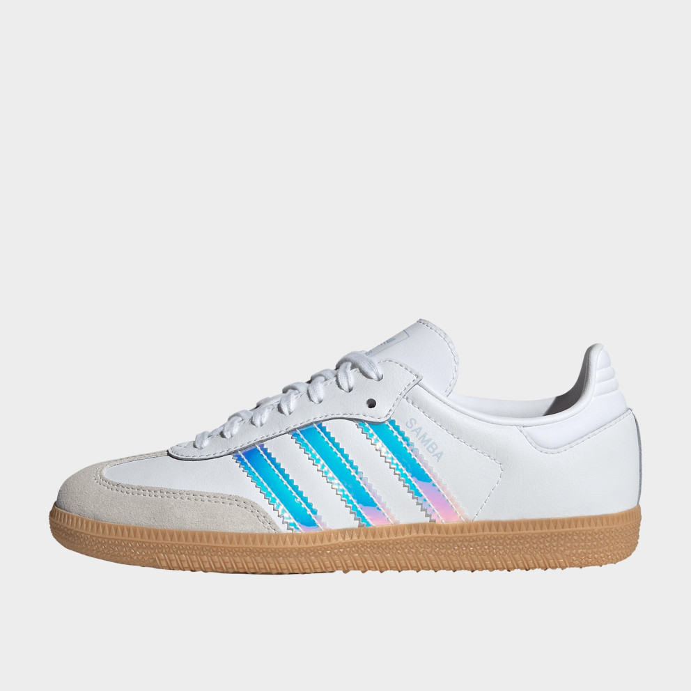 adidas Originals Samba Kids' Shoes (JQ2851)