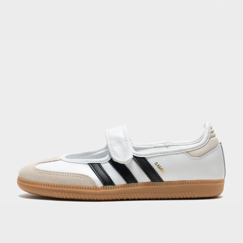adidas Originals Samba Jane Women's Ballerinas (JR1402)