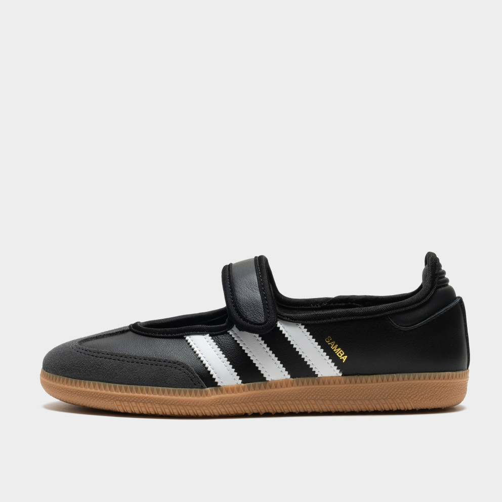 adidas Originals Samba Jane Women's Ballerinas (JQ6445)