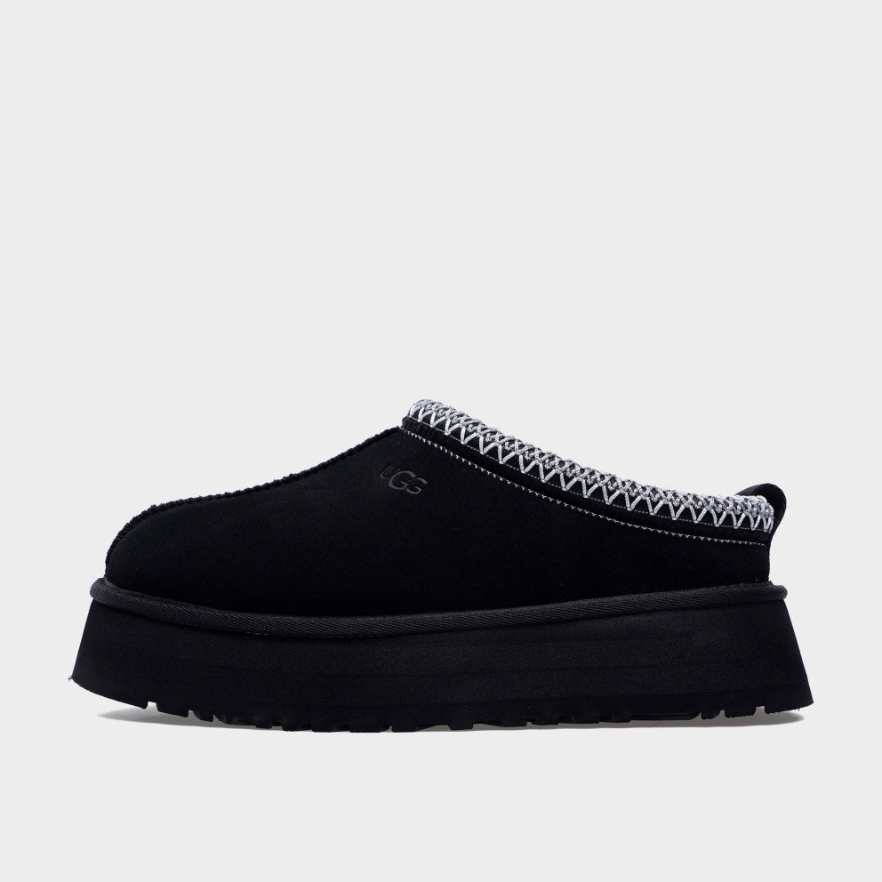 Ugg Tazz II Women's Slippers (1174471-BLK)