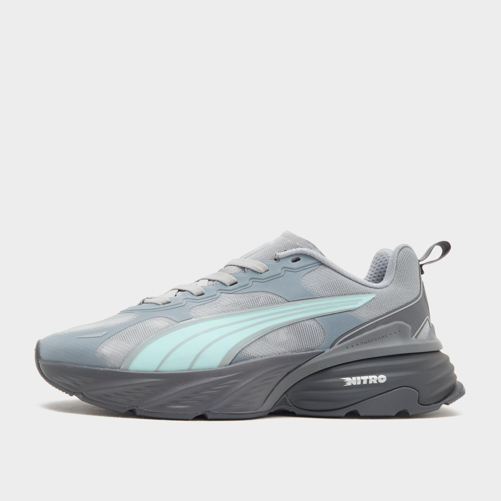 Puma Fade Nitro V2 Men's Running Shoes (403299-04)