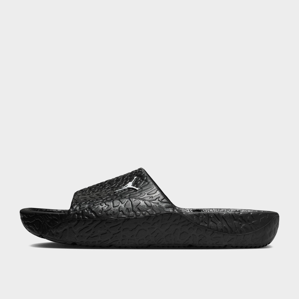 Jordan Flight Court Men's Slides (HQ2163-001)