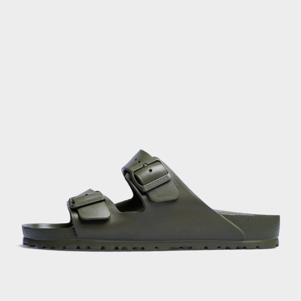 Birkenstock Arizona Eva Men's Sandals (1019094004149-KHAKI)