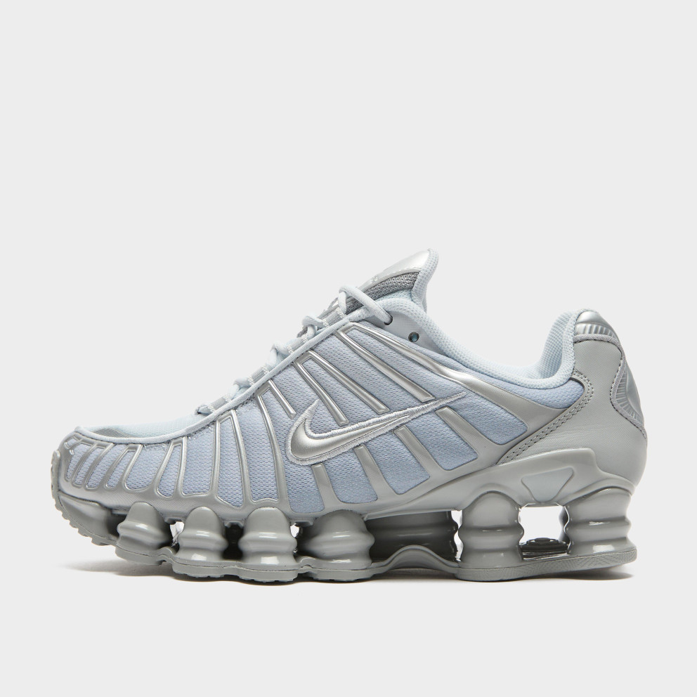 Nike Shox TL Women's Shoes (IO1912-043)