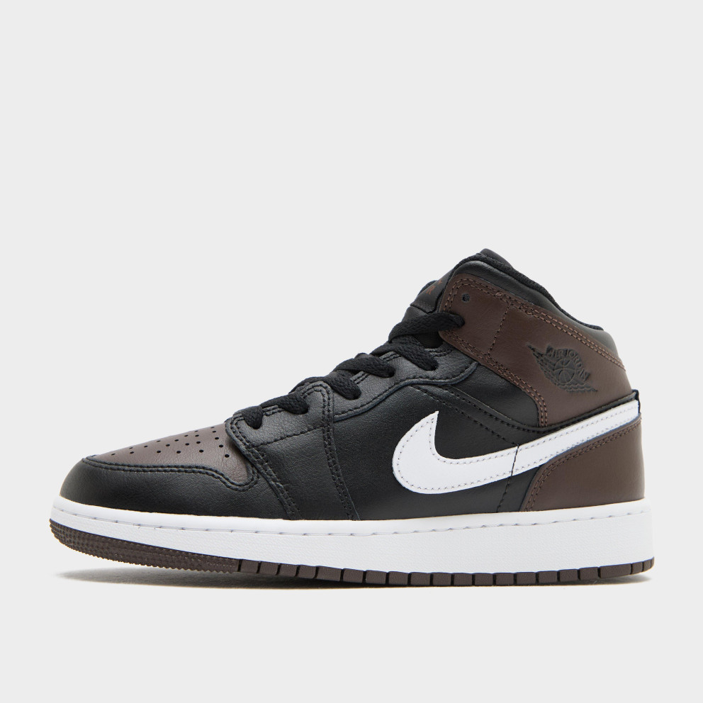 Jordan Air 1 Mid Kids' Shoes (IO3391-237)