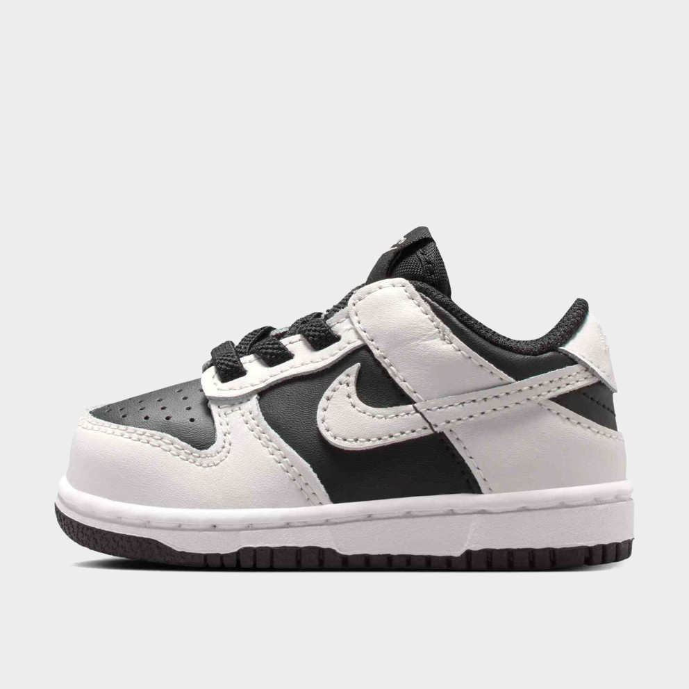 Nike Dunk Low Infant's Shoes (FB9107-010)