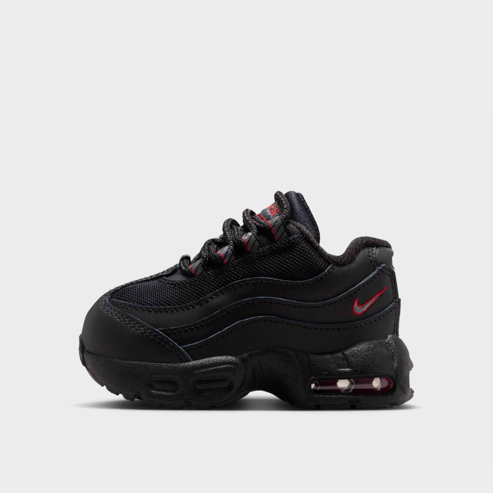 Nike Air Max 95 Recraft Infant's Shoes (HQ6365-011)