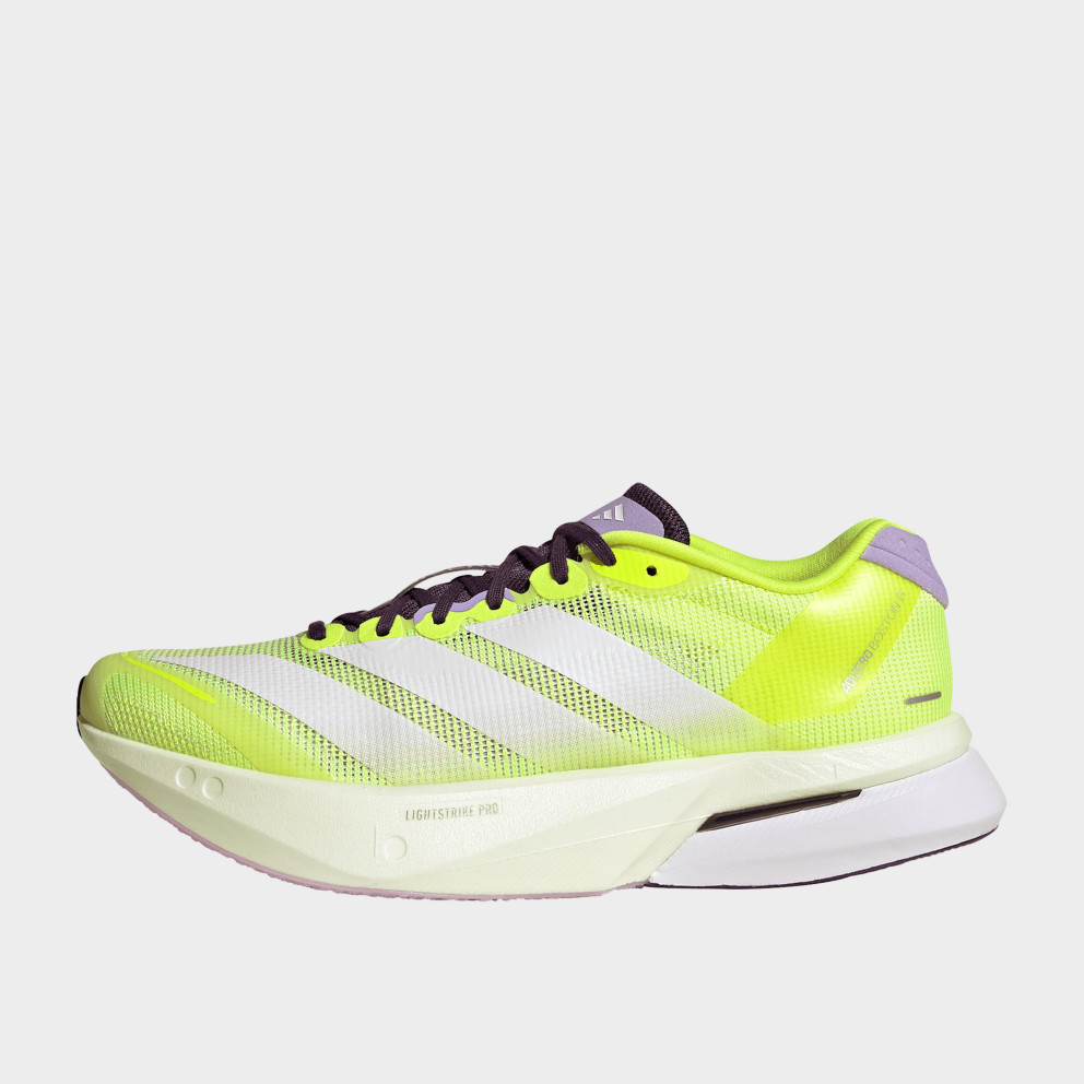 adidas Performance Adizero Boston 13 Eqt Women's Running Shoes (JP9246)