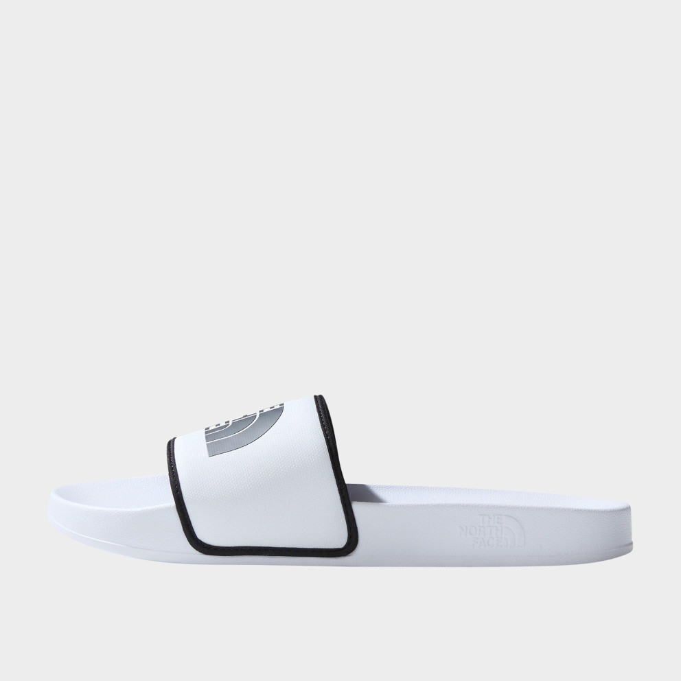 The North Face Basecamp Unisex Slides (NF0A4T2RLA91)