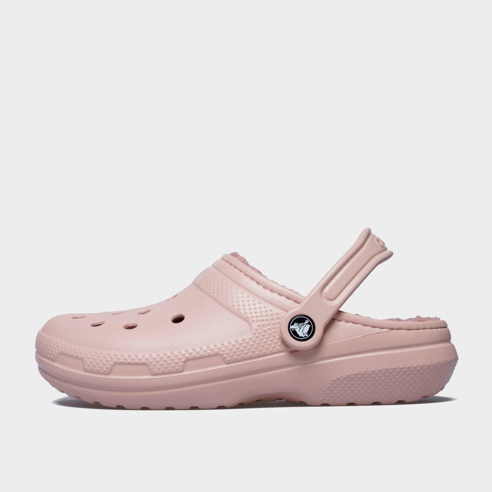 Crocs Classic Clog Lined Women's Sandals (203591-7AF)