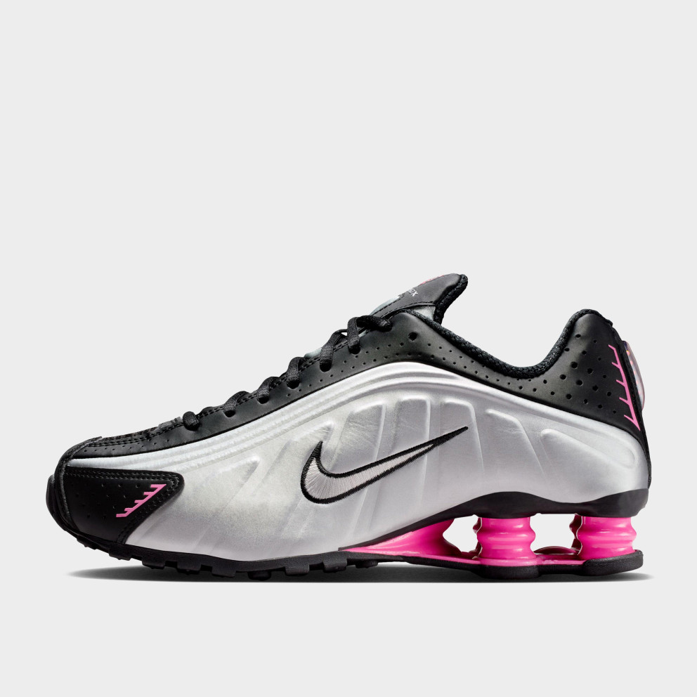 Nike Shox R4 Women's Shoes (AR3565-012)