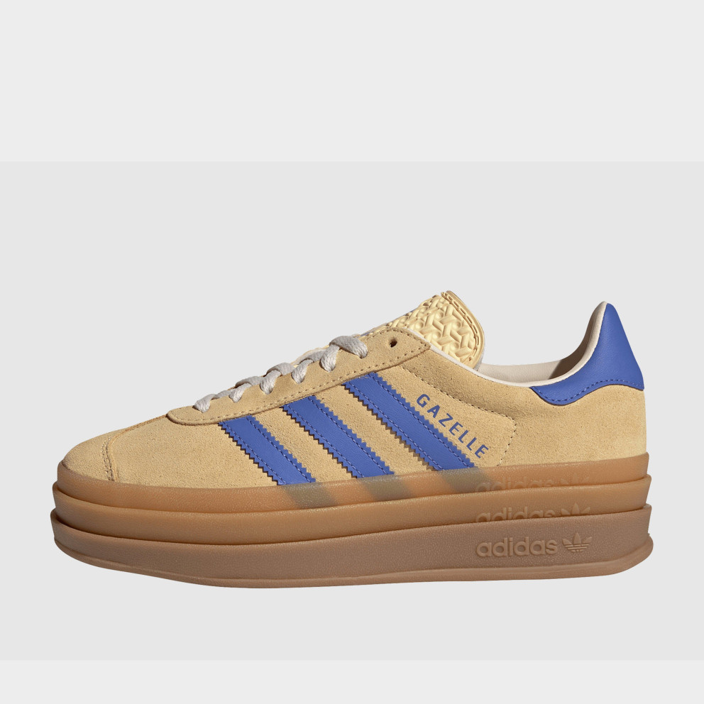 adidas Originals Gazelle Bold Kids' Shoes (IH6457)