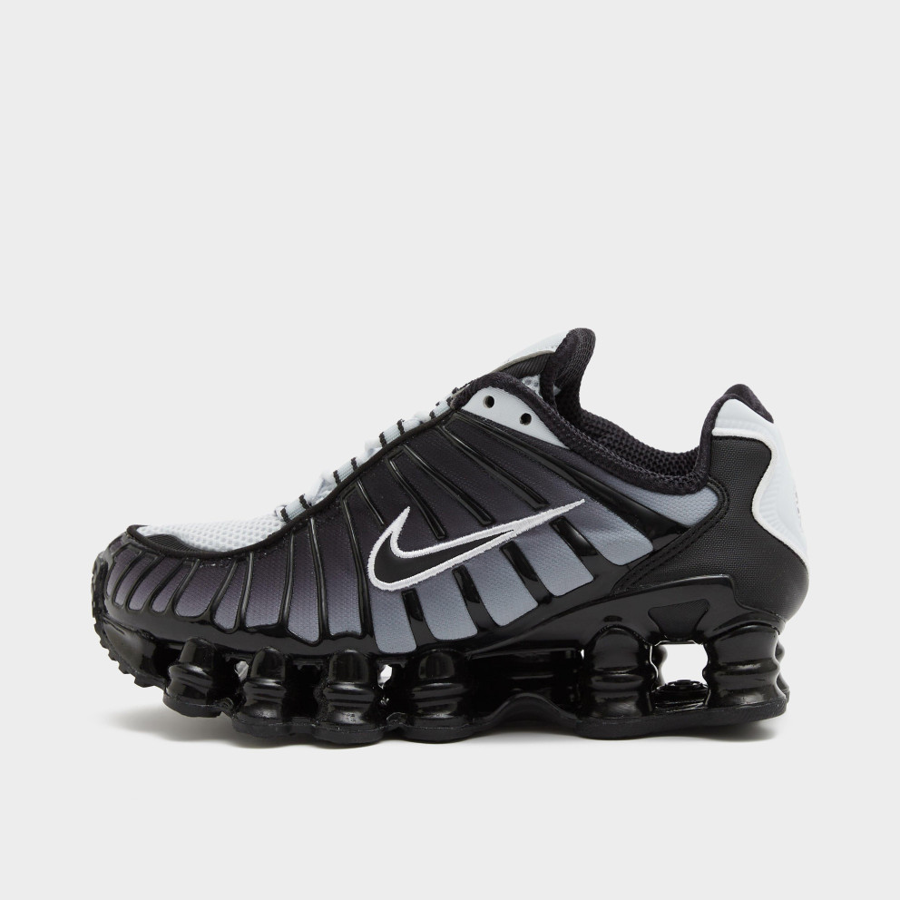 Nike Shox TL Kids' Shoes (IO4645-005)
