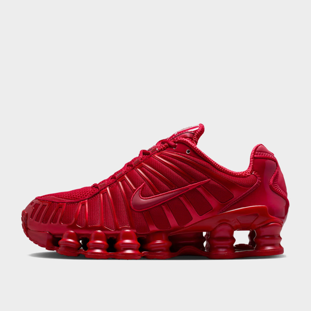 Nike Shox TL Women's Shoes (IB1087-600)