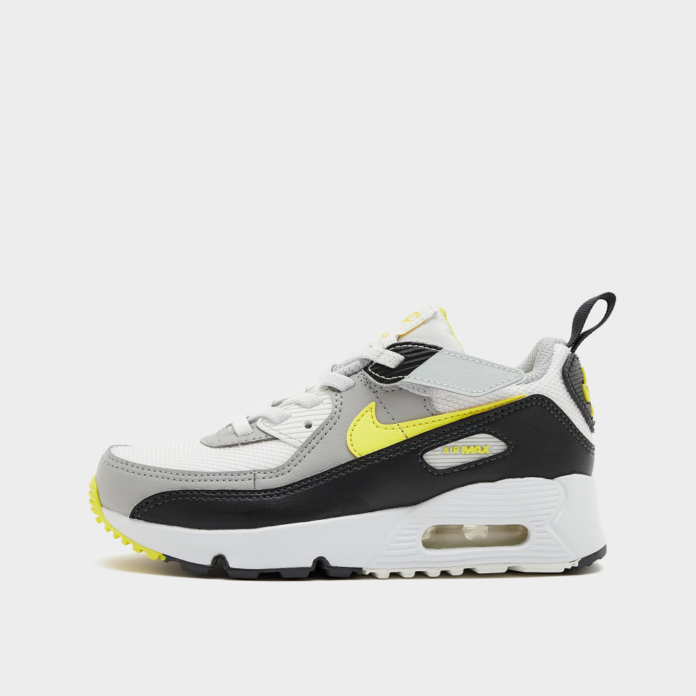 Nike Air Max 90 Kids' Shoes (IQ0096-100)