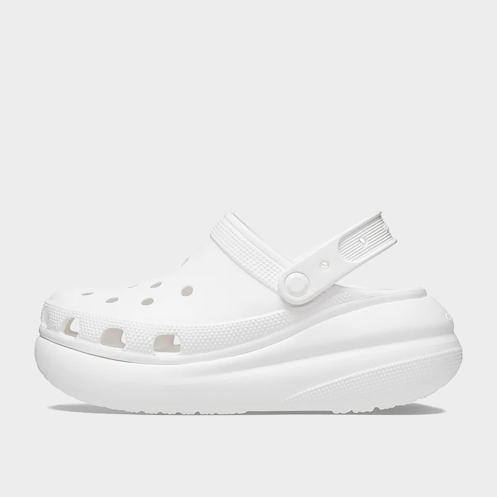 Crocs Classic Crush Clog Women's Sandals (207521-100)