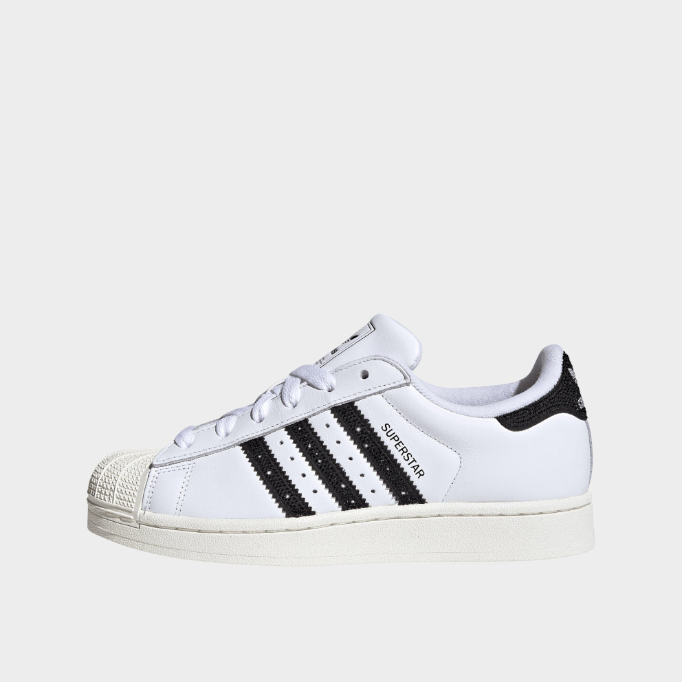 adidas Originals Superstar II Women's Shoes (HQ2285)