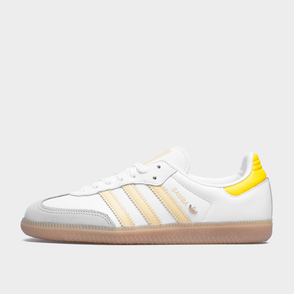 adidas Originals Samba OG Women's Shoes (IH6629)