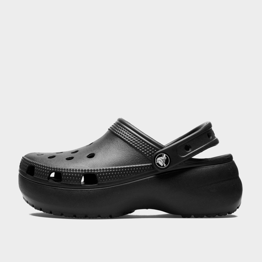 Crocs Classic Platform Clog Women's Sandals (206750-001)