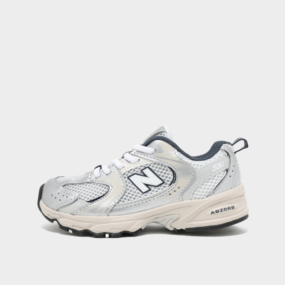 New Balance 530 Kids' Shoes (PZ530KA)