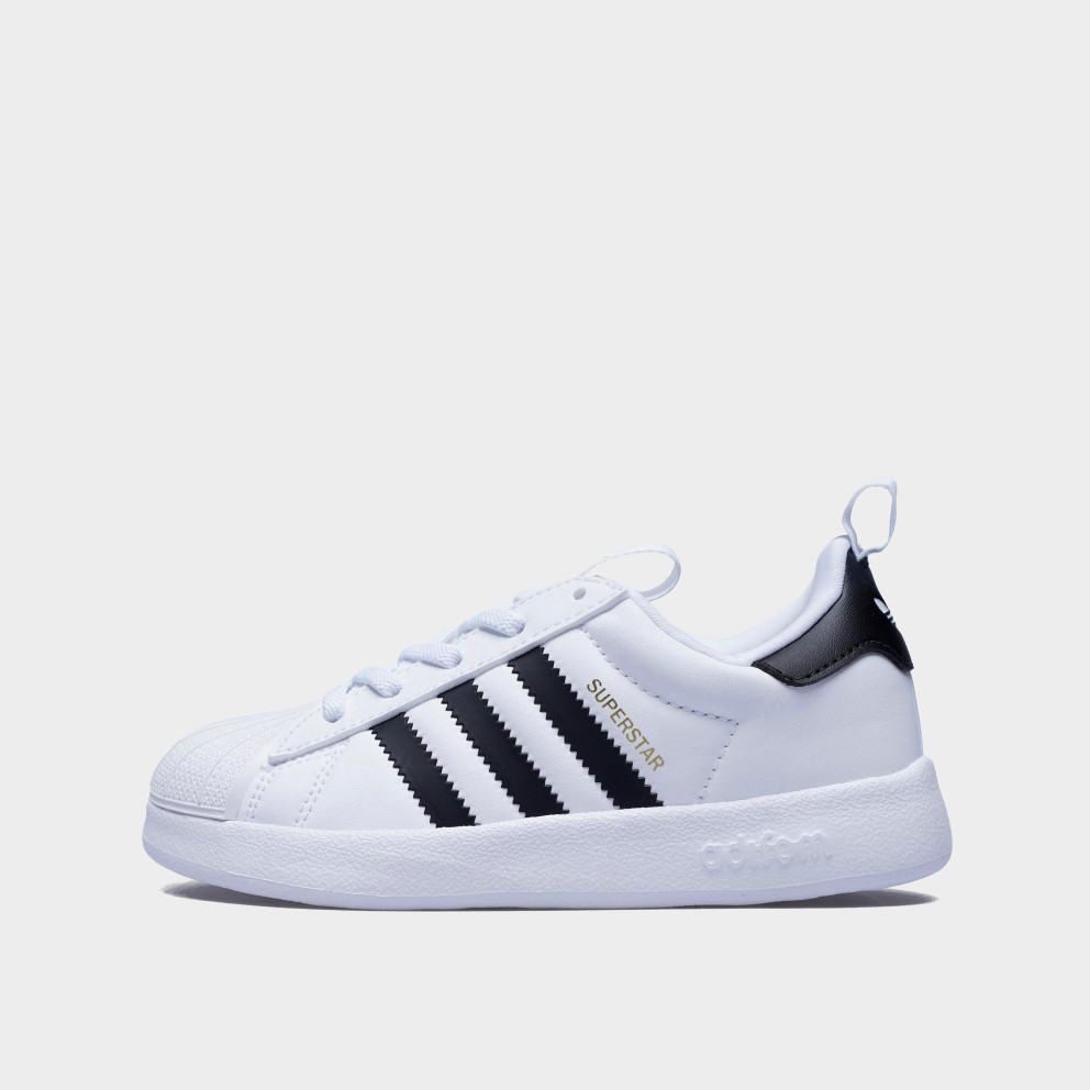 adidas Originals Adifom Superstar 360 Kids' Shoes (JS0718)