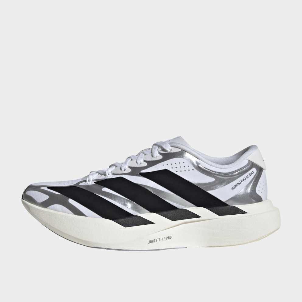 adidas Adizero Evo SL EXO Women's Running Shoes (KI4782)