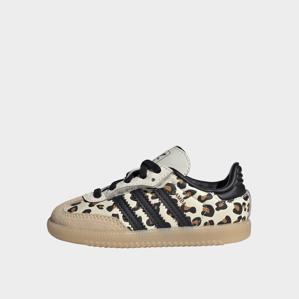 adidas Originals Samba OG Infant's Shoes (KJ0232)