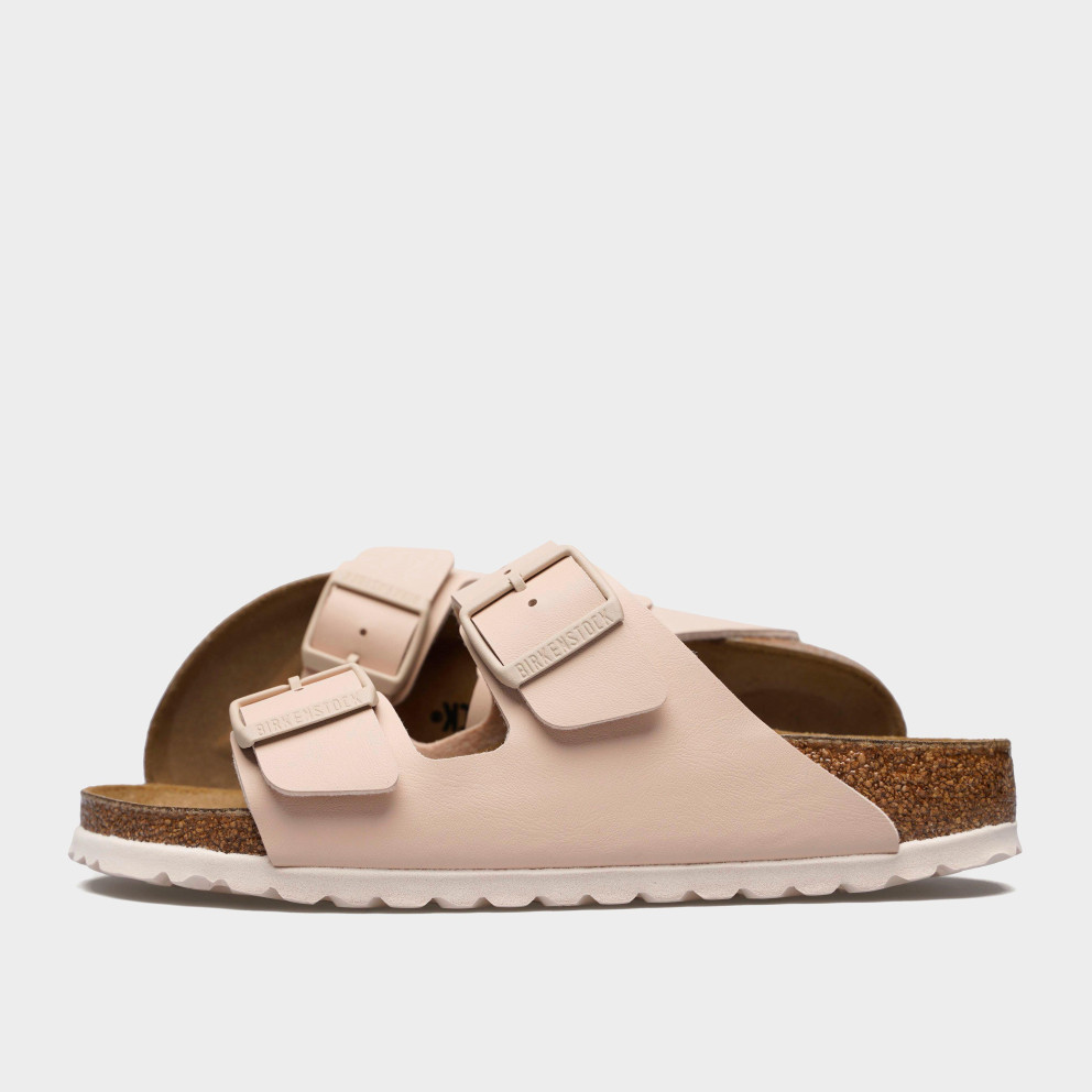 Birkenstock Arizona Narrow Women's Sandals (1027723003550-BEIGE)