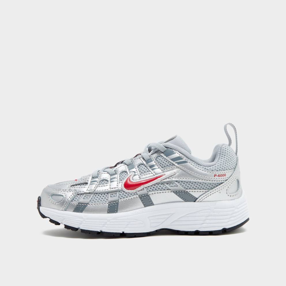 Nike P-6000 Kids' Shoes (IO4647-016)