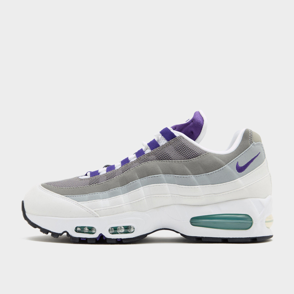 Nike Air Max 95 Women's Shoes (HJ5996-100)