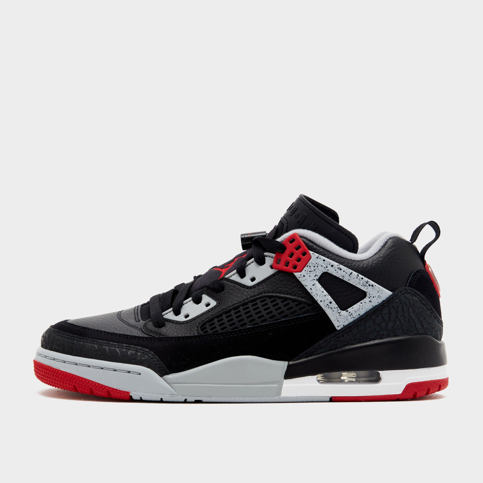 Jordan Spizike Low Men's Basketball Shoes (FQ1759-009)