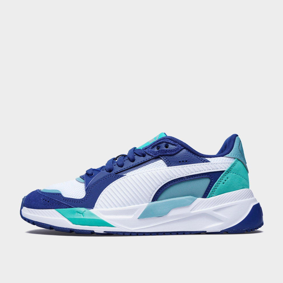 Puma Trinity 2 Kids' Shoes (401490-11)