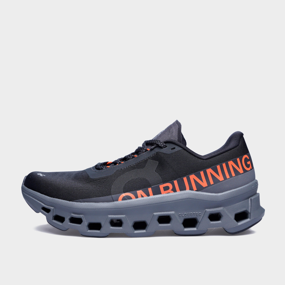 On Cloudmοnster 1 Men's Shoes (3MG11180106)