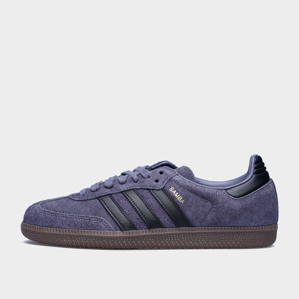 adidas Originals Samba OG Men's Shoes (IH4386)
