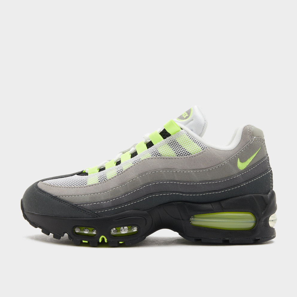 Nike Air Max 95 OG 'Neon' Women's Shoes (IO9926-001)