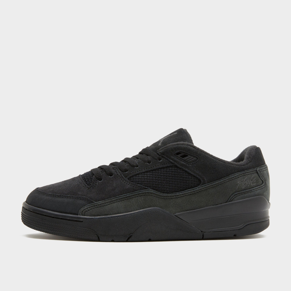 Jordan Flight Court Men's Shoes (HF3255-010)