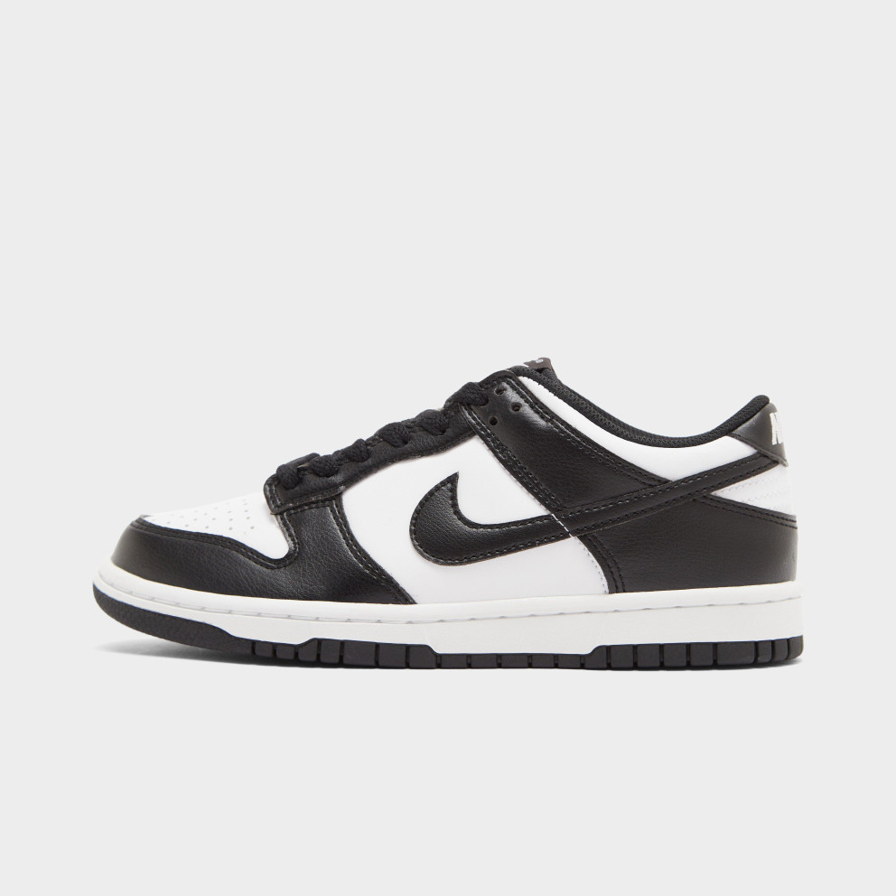 Nike Dunk Low Kids' Shoes (IU7766-100)